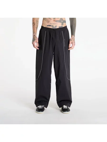 Nadrágok adidas Track Pant By Consortium Black M fekete