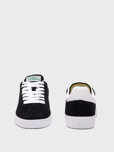 Кросівки Lacoste чорні