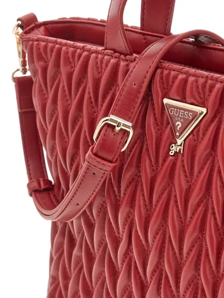 Детская сумка шоппер Guess