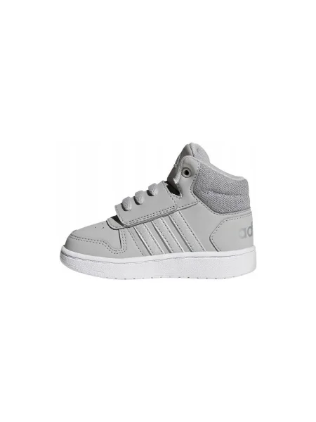 Pantofi copii Adidas gri