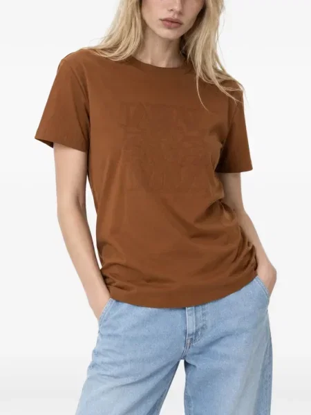 Póló Max Mara barna