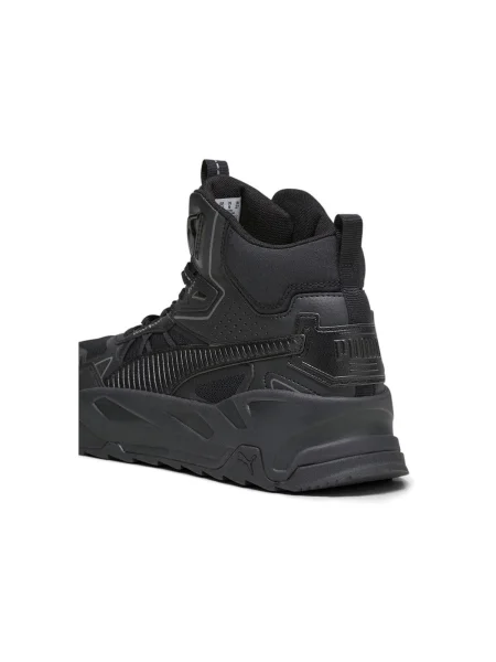 Pantofi Puma negru