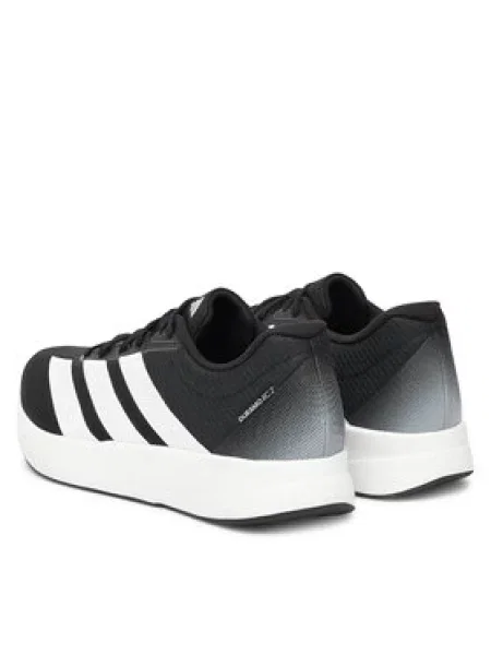 Běžecké běžecké boty Adidas bílé