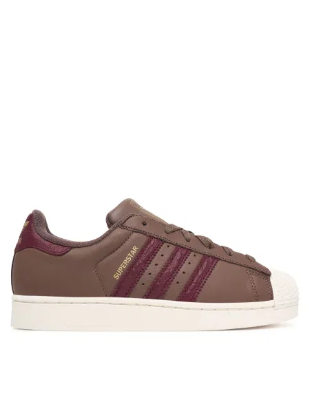 Superge adidas Hanball Spezial rjava