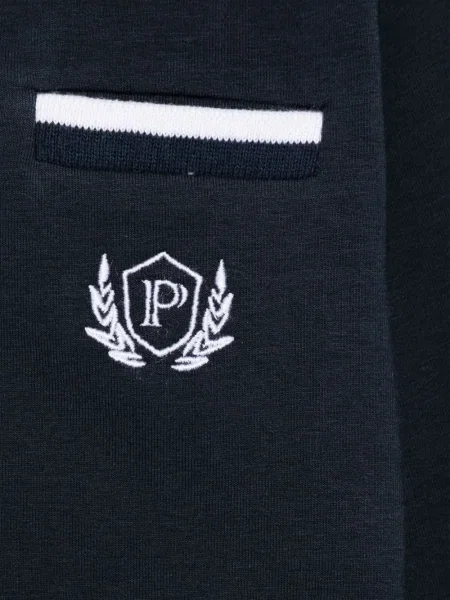 Bluza dziecięca Patachou niebieska