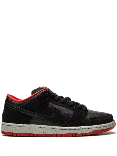Sneakerși Nike Dunk alergare negru