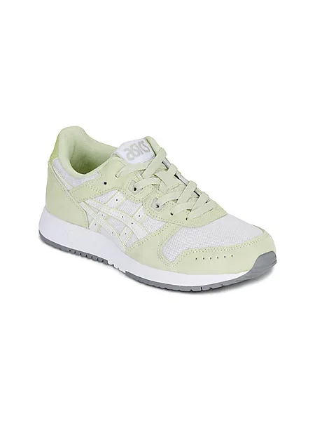 Klasične superge Asics zelena