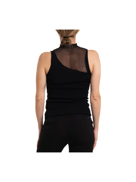 Top Kocca negru