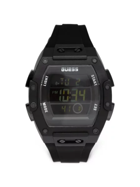 Ceas Guess negru