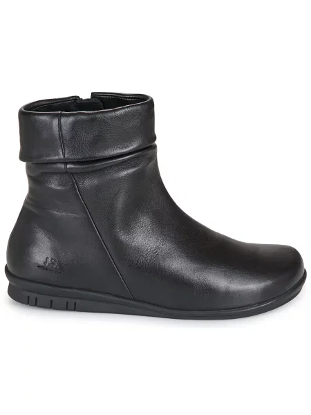 Pantofi Josef Seibel negru