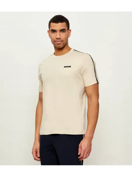 Emporio Armani Tricou bej