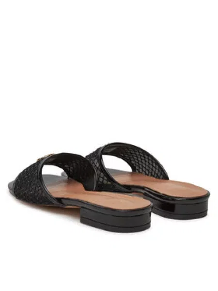 Natikači Patrizia Pepe 01 črna