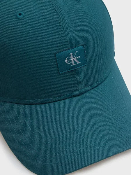 Кепка Calvin Klein синя