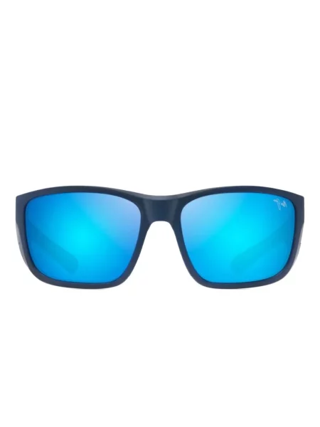 Ochelari de soare Maui Jim albastru