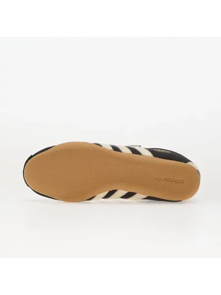 ADIDAS ORIGINALS Slip-on obuv Tokyo čierna / ako vlna biela