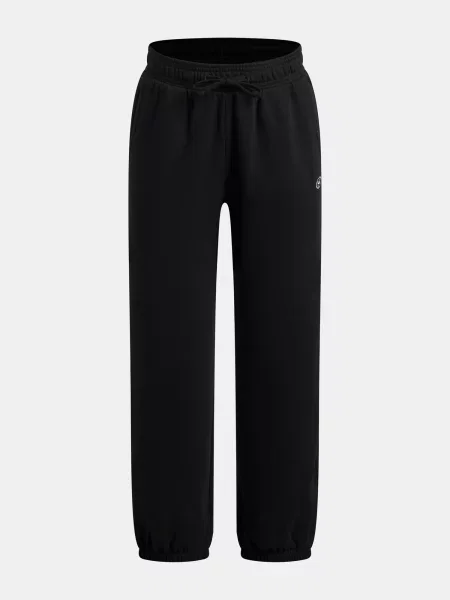 Sportski komplet Under Armour crna