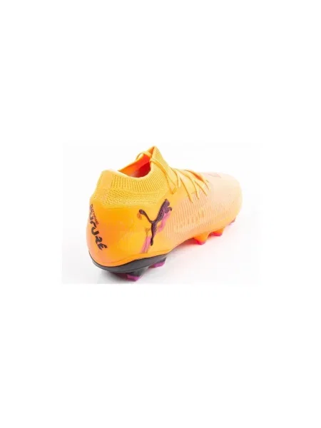Pantofi Puma roz