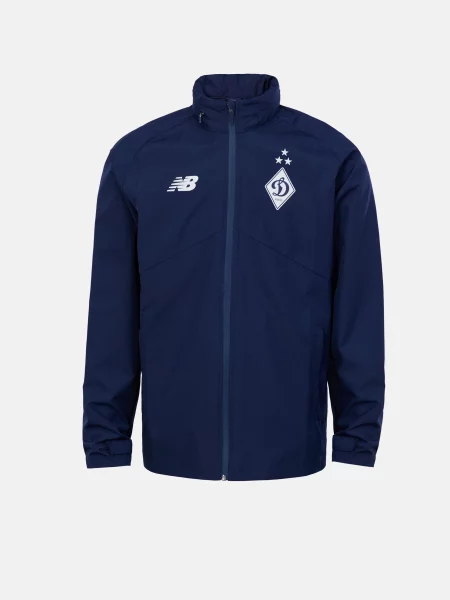 Вітровка New Balance синій