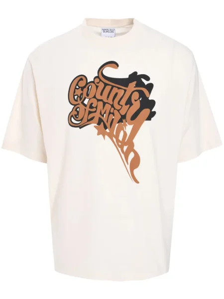 Μπλούζα Marcelo Burlon County Of Milan