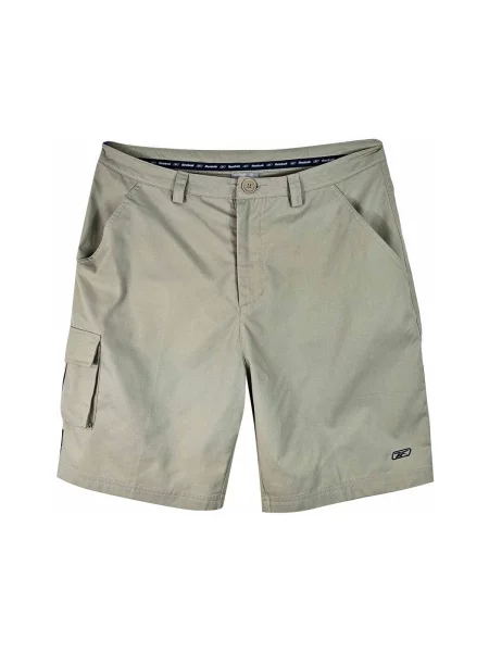 Kratke hlače Reebok Sport bež