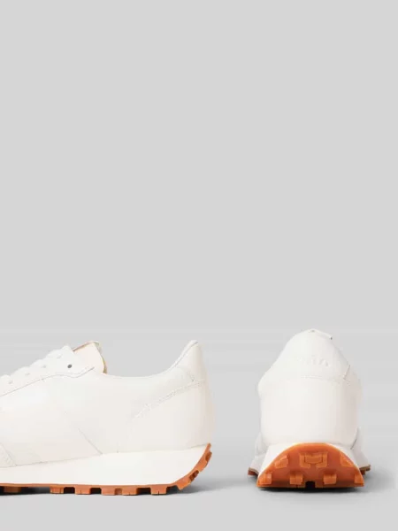 Sneakersy Polo Ralph Lauren białe