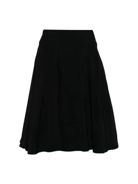 Spódnica Yohji Yamamoto czarna