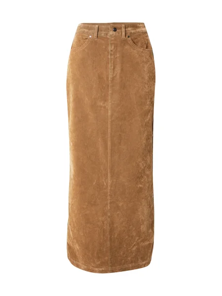 ADIDAS ORIGINALS Szoknyák Adibreake karamell