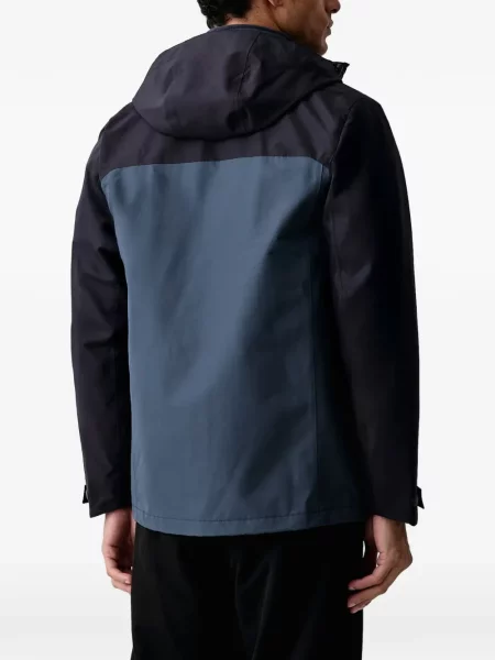 Geacă Jack Wolfskin albastru