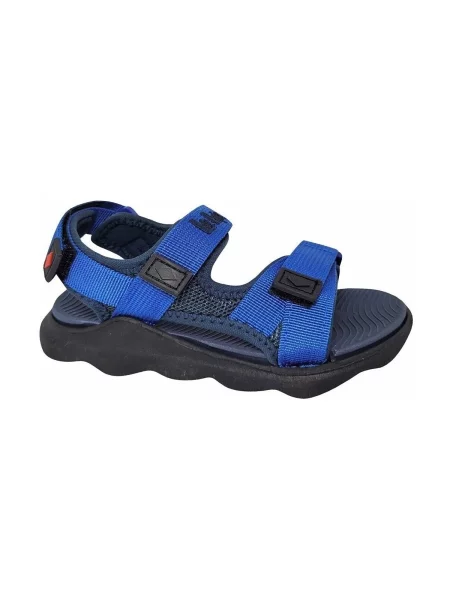 Gyerek félcipő Lee Cooper kék