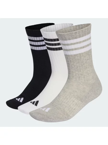 ADIDAS PERFORMANCE Sportovní ponožky ESS režná / černá bílá