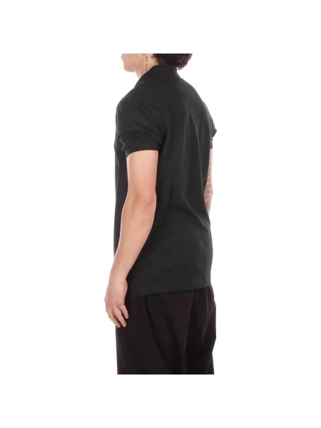 Tricou polo Fred Perry verde