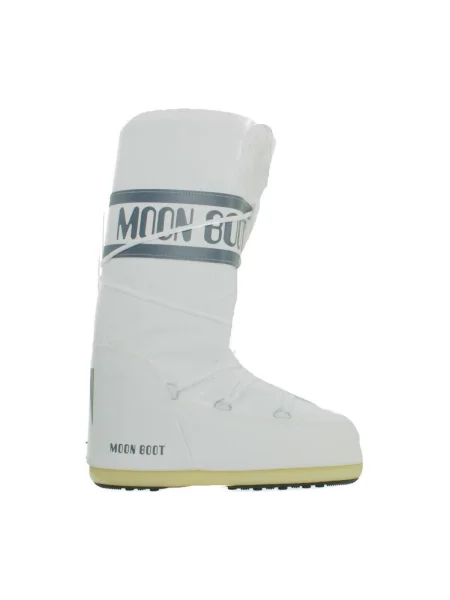 Topánky Moon Boot ICON biela