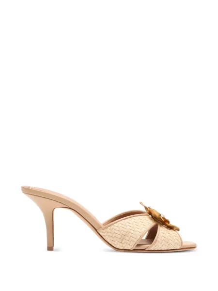 Sandale Malone Souliers cu model floral