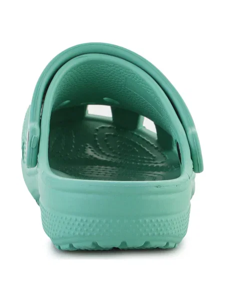 Pantofi copii Crocs verde