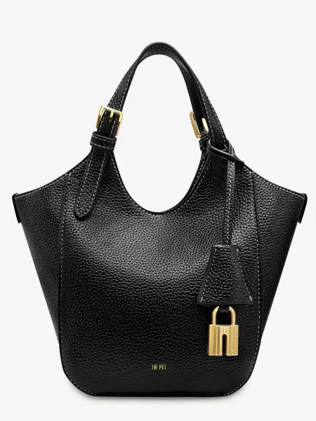 Сумка Jw Pei черная