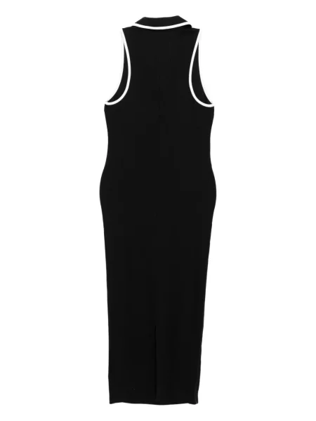 Rochie Veronica Beard de costum negru