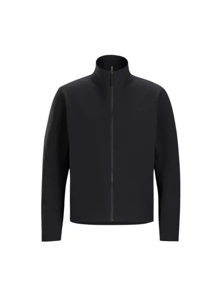 Kurtka Arcteryx czarna