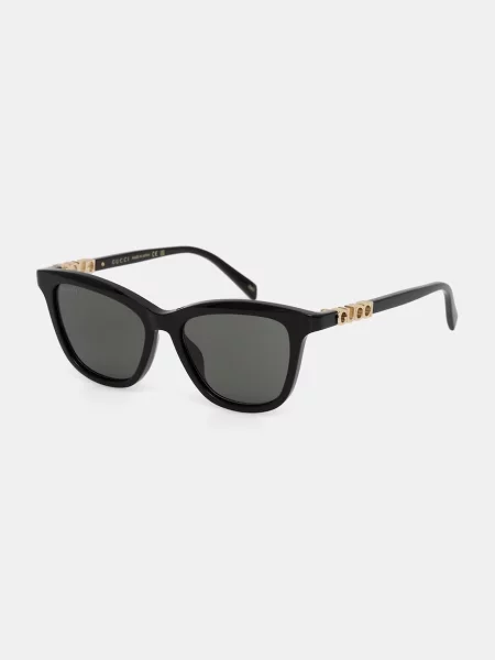 Gucci wayfarer sunčane naočale za žene crna