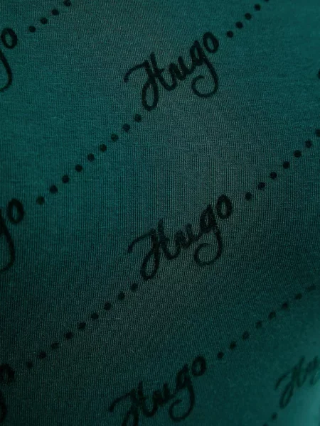 Боді HUGO LOKKY Bodysuit