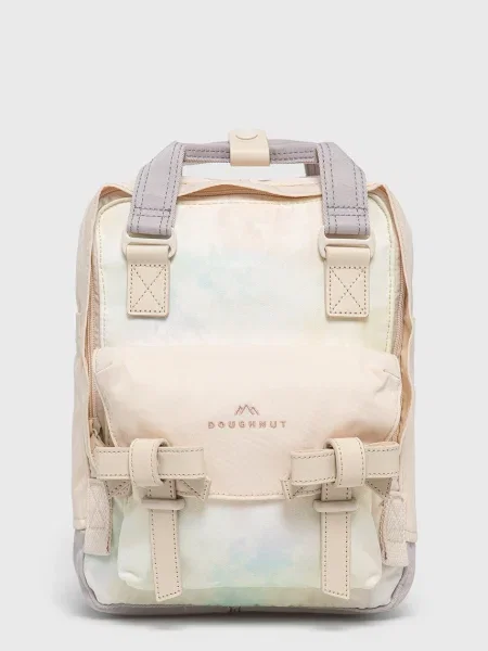 Doughnut Rucsac Macaroon bej