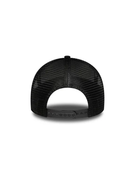 Baseball sapka New Era fekete