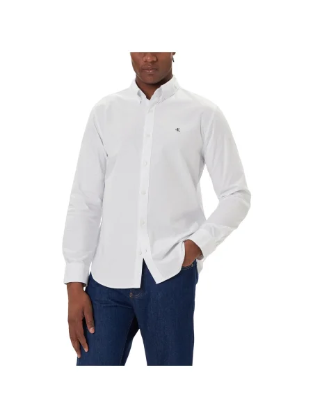 Calvin Klein Jeans Ing Classic' fehér