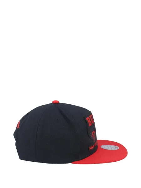 Kšiltovka Mitchell & Ness černá