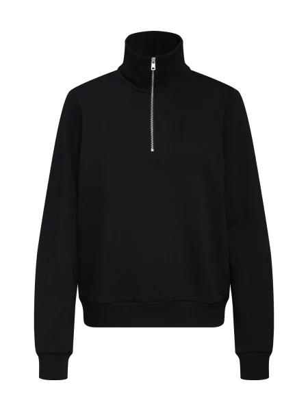 Palton Edited negru