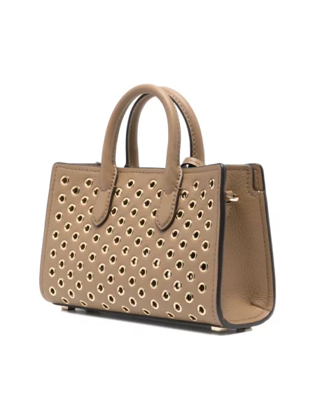 Torebka Michael Kors beżowa