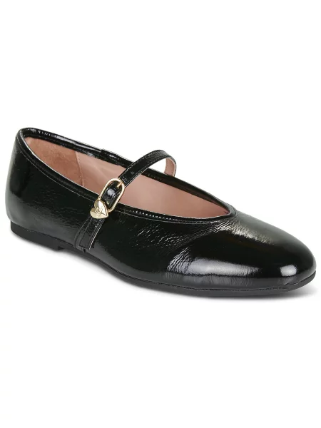 Pantofi Love Moschino negru