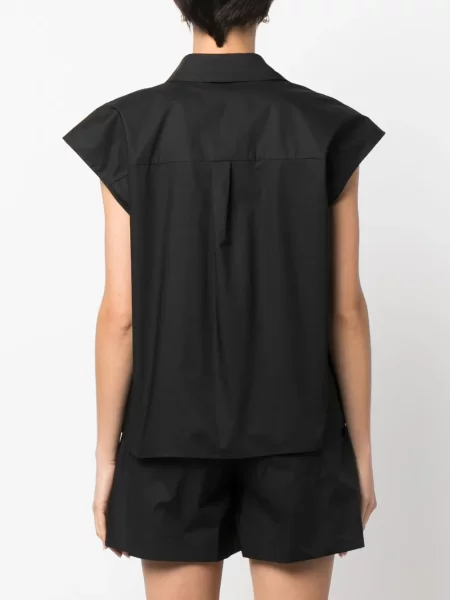 Cămașă Woolrich negru