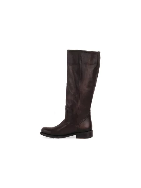 Pantofi Felmini maro
