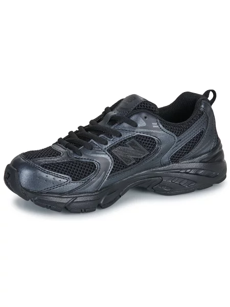 Tenisky New Balance 530 čierna