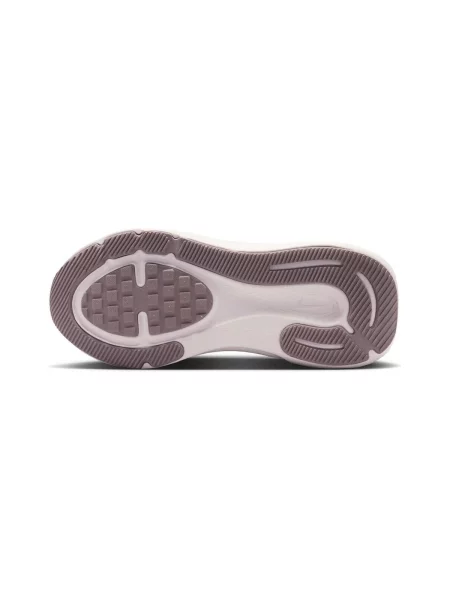 Pantofi copii Nike maro